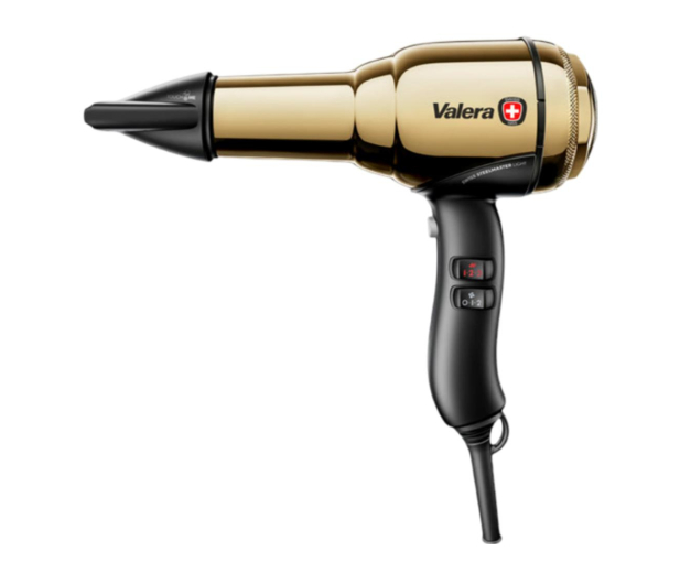 Valera SUSZARKA SWISS STEELMASTER LIGHT GOLD - 1228098 - zdjęcie
